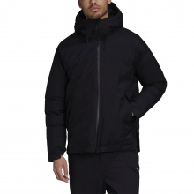 adidas Rain Insulated Jacket Traveer Insulated RAIN.RDY black Men